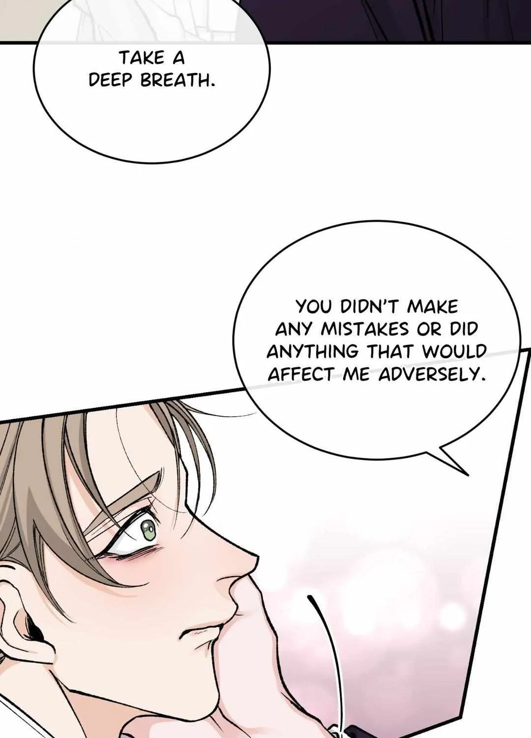Read Like A Fever Dream chapter 21 image 60 on Lezhin