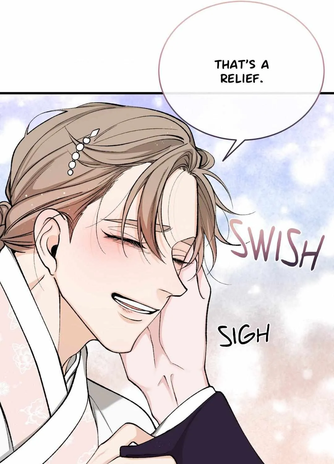 Read Like A Fever Dream chapter 21 image 62 on Lezhin