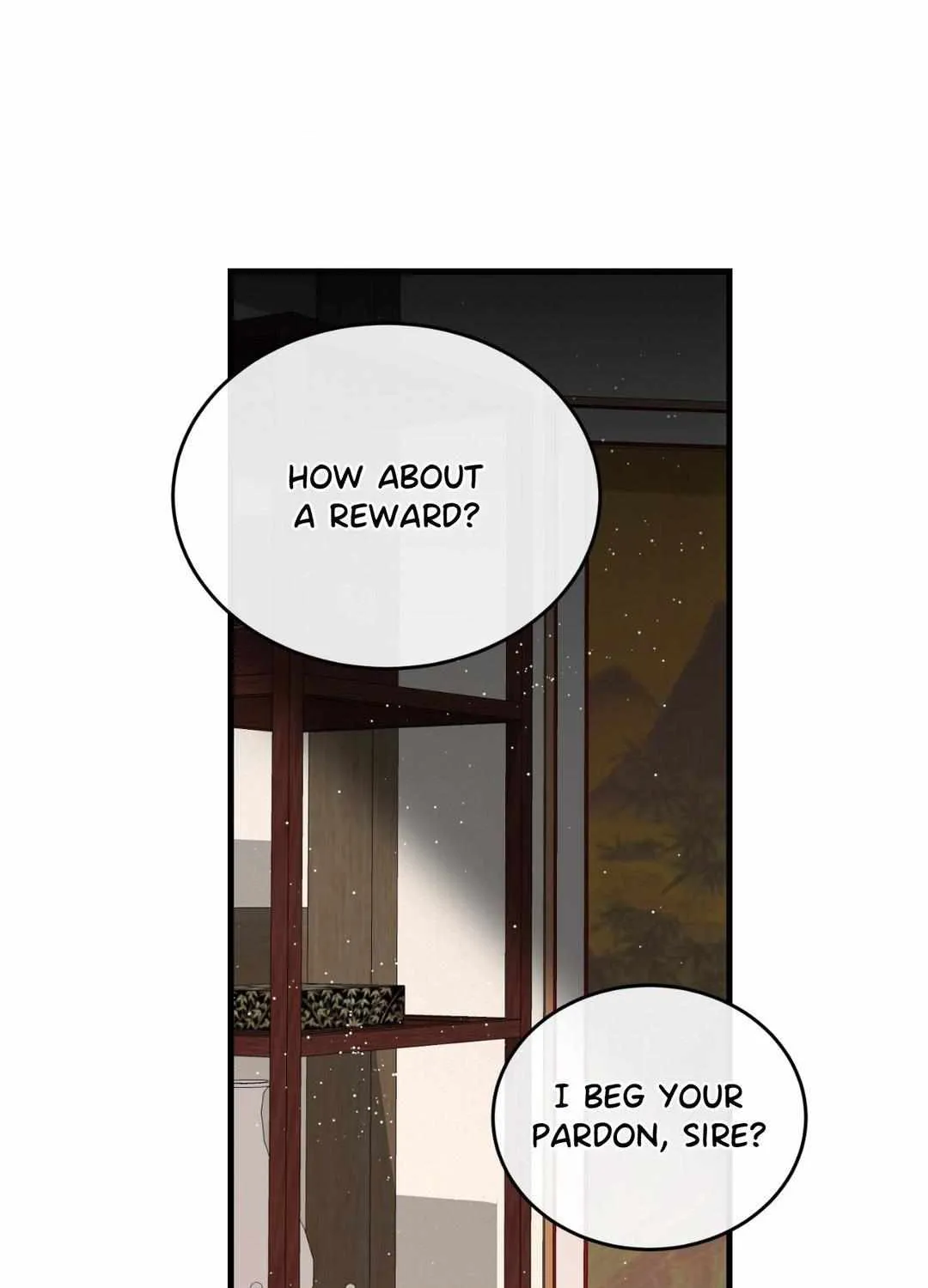 Read Like A Fever Dream chapter 21 image 64 on Lezhin