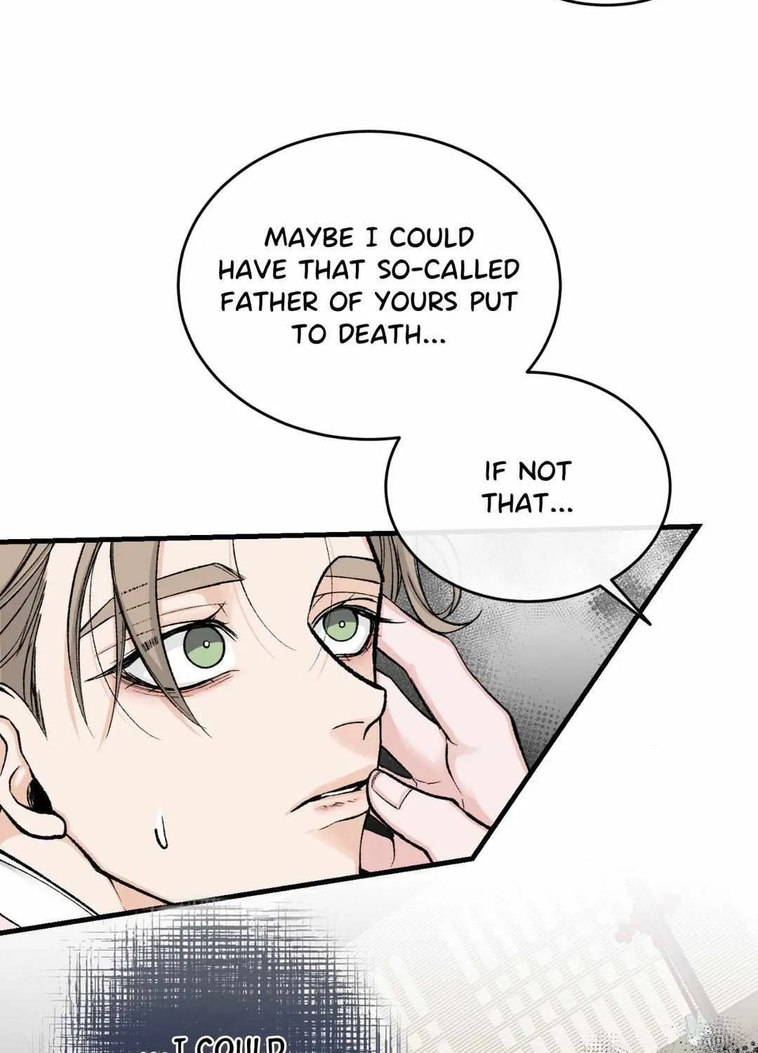 Read Like A Fever Dream chapter 21 image 67 on Lezhin