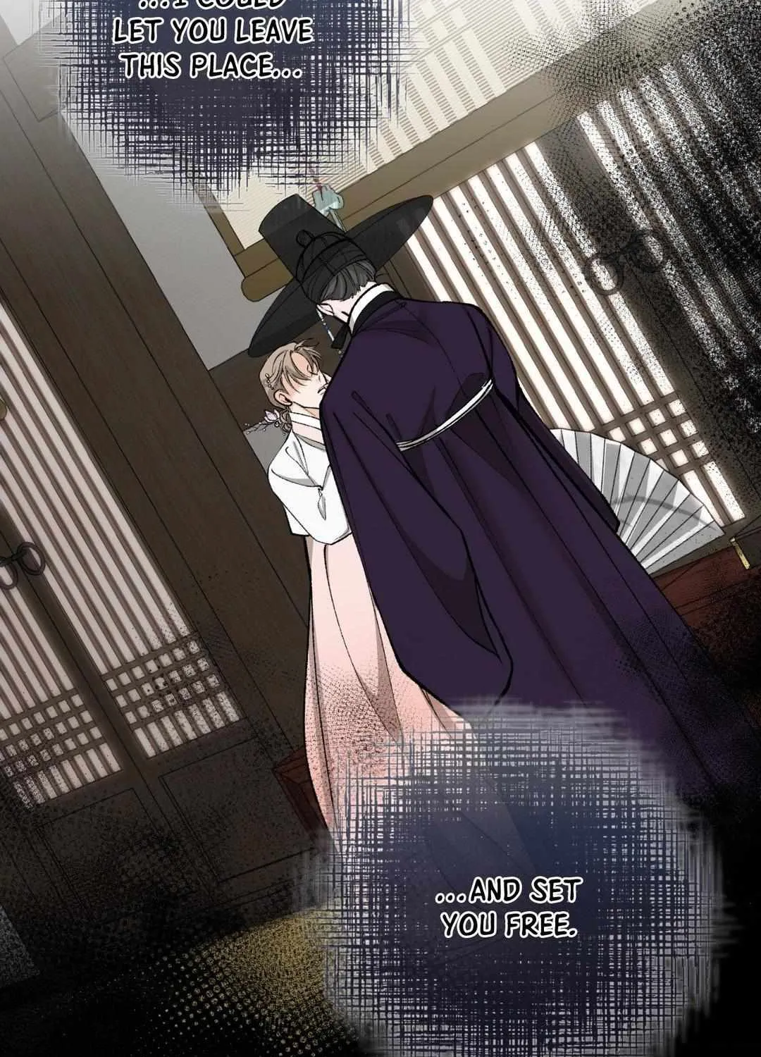 Read Like A Fever Dream chapter 21 image 68 on Lezhin