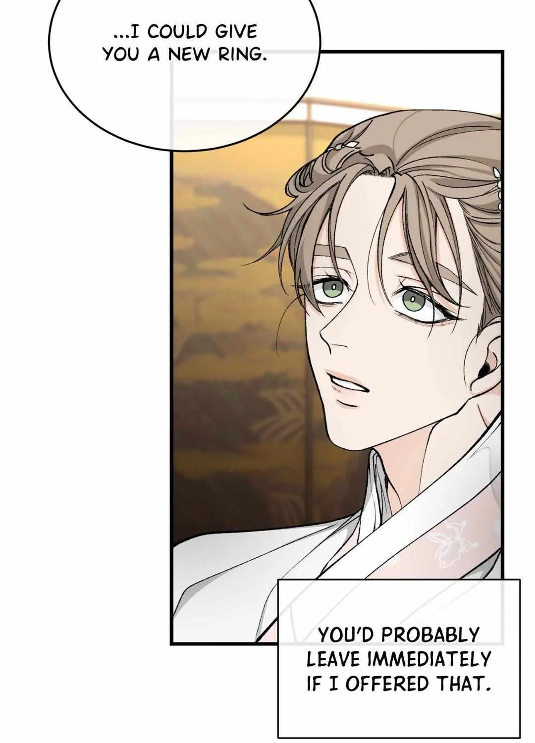 Read Like A Fever Dream chapter 21 image 71 on Lezhin