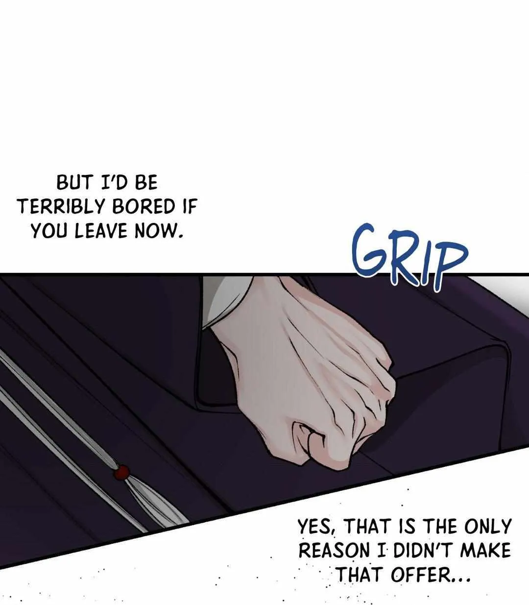 Read Like A Fever Dream chapter 21 image 72 on Lezhin