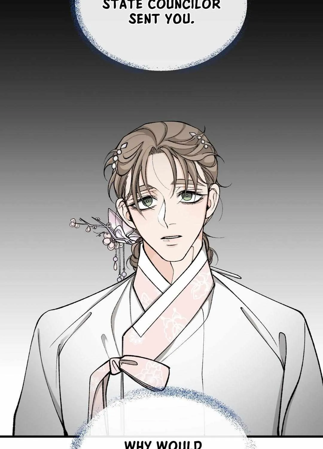Read Like A Fever Dream chapter 21 image 75 on Lezhin