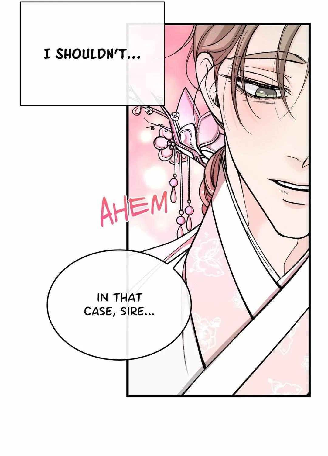 Read Like A Fever Dream chapter 21 image 77 on Lezhin