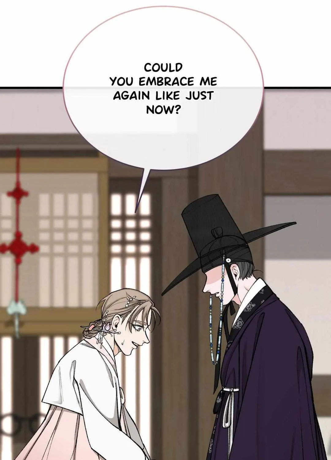 Read Like A Fever Dream chapter 21 image 78 on Lezhin