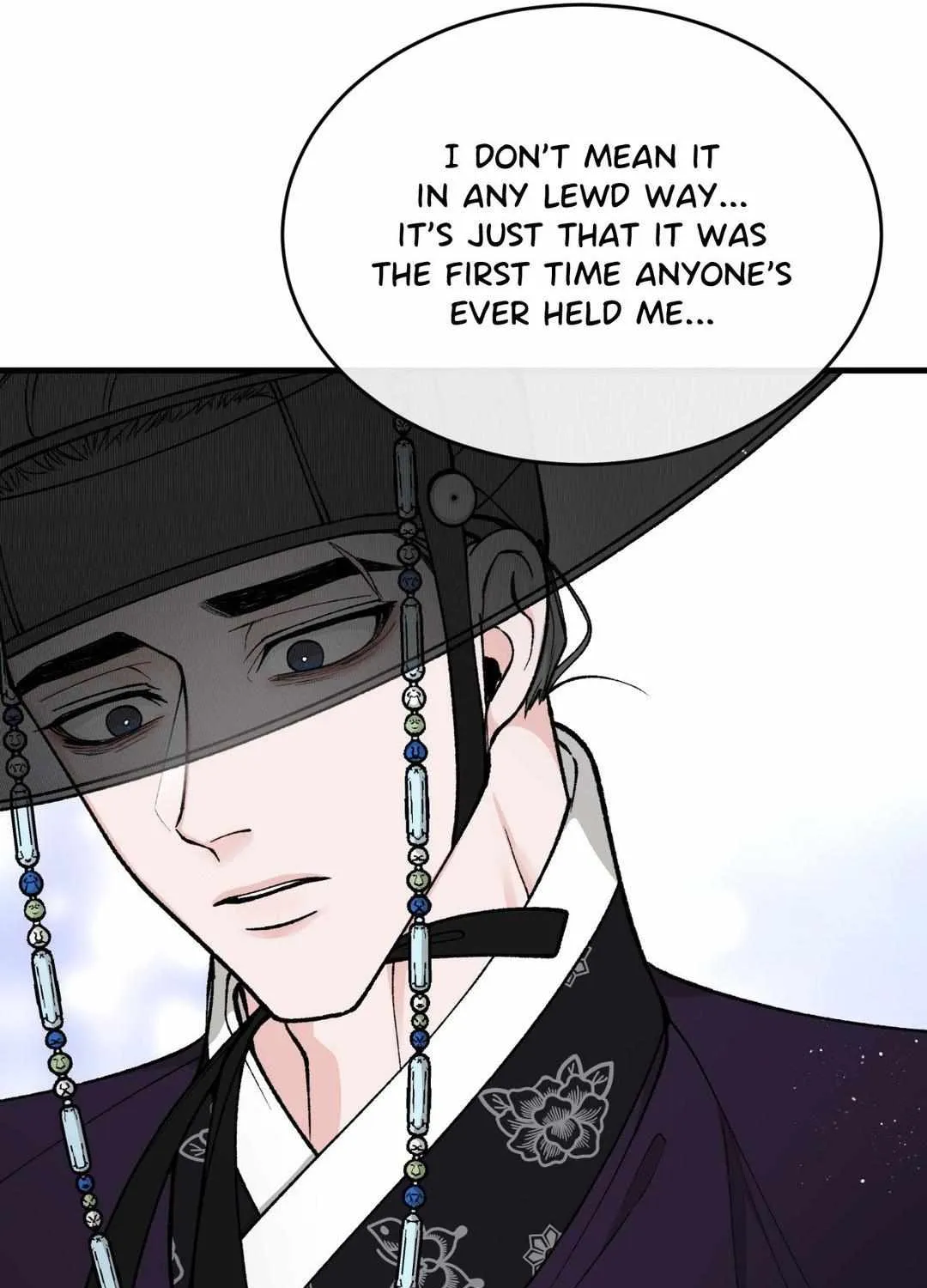Read Like A Fever Dream chapter 21 image 80 on Lezhin