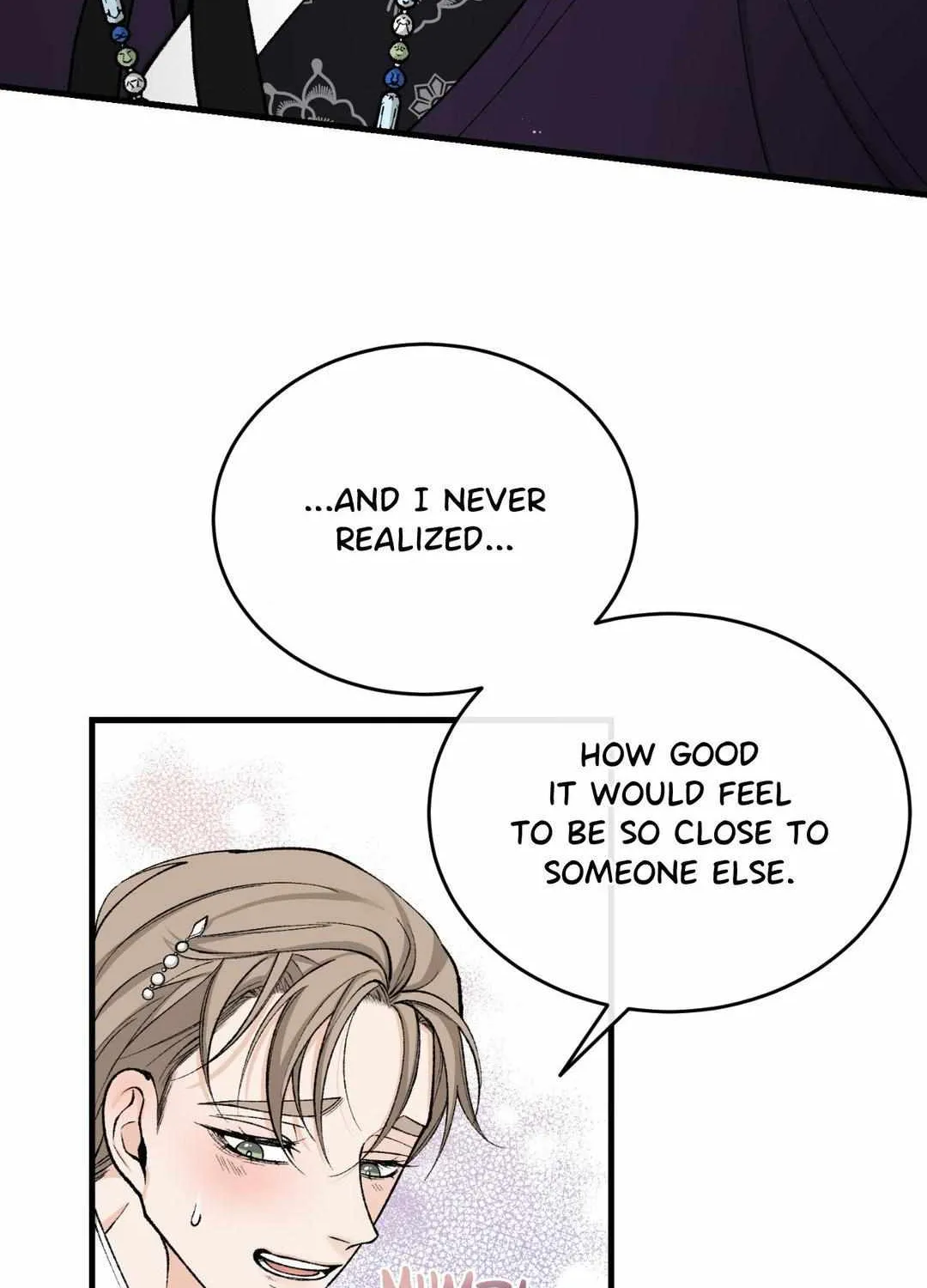 Read Like A Fever Dream chapter 21 image 81 on Lezhin