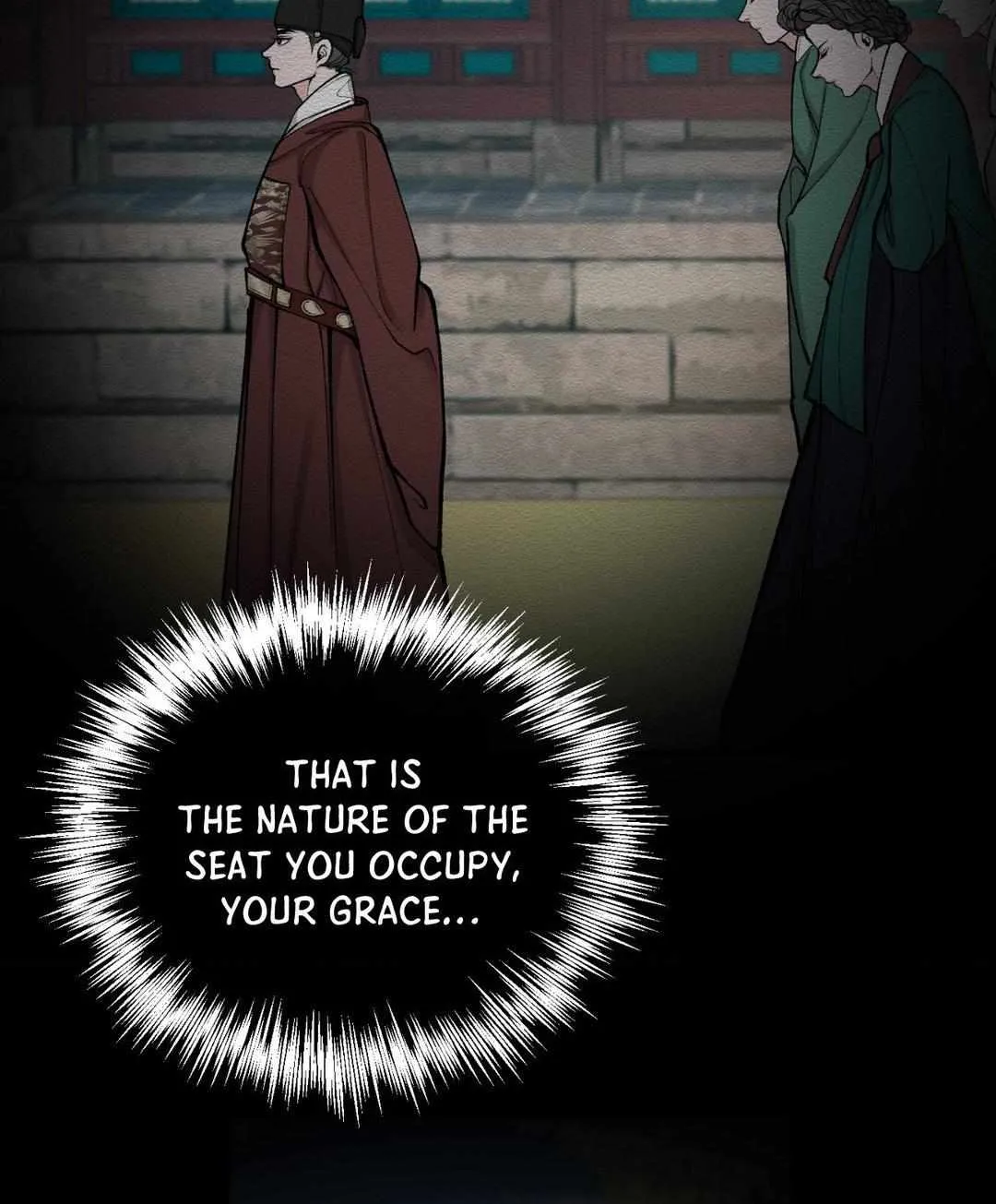 Read Like A Fever Dream chapter 21 image 88 on Lezhin