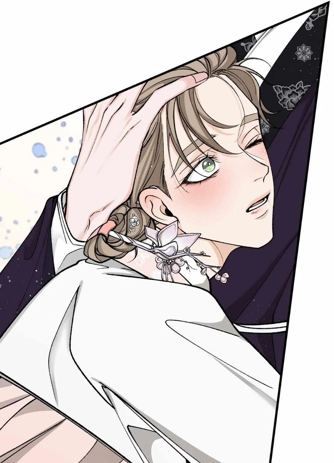 Read Like A Fever Dream chapter 21 image 94 on Lezhin