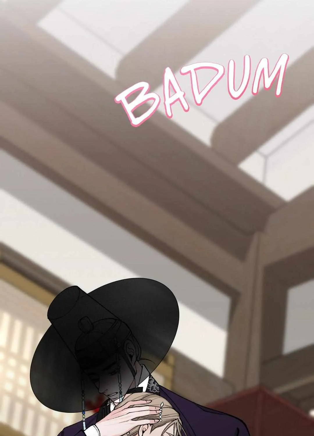 Read Like A Fever Dream chapter 21 image 99 on Lezhin