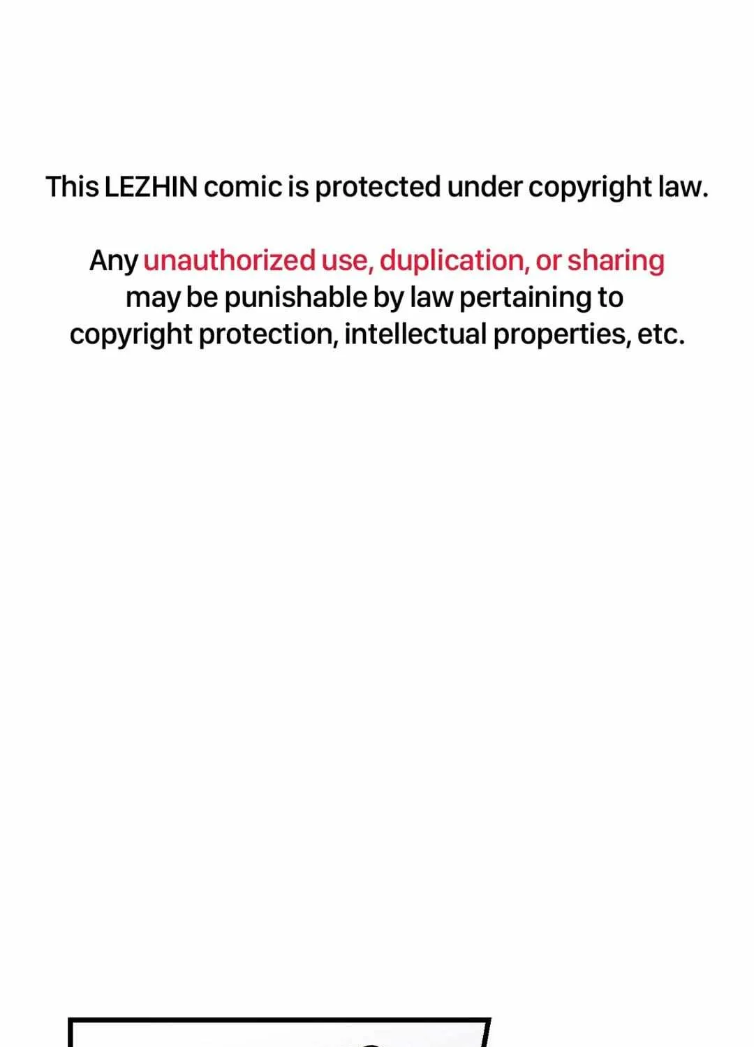 Read Like A Fever Dream chapter 22 image 1 on Lezhin