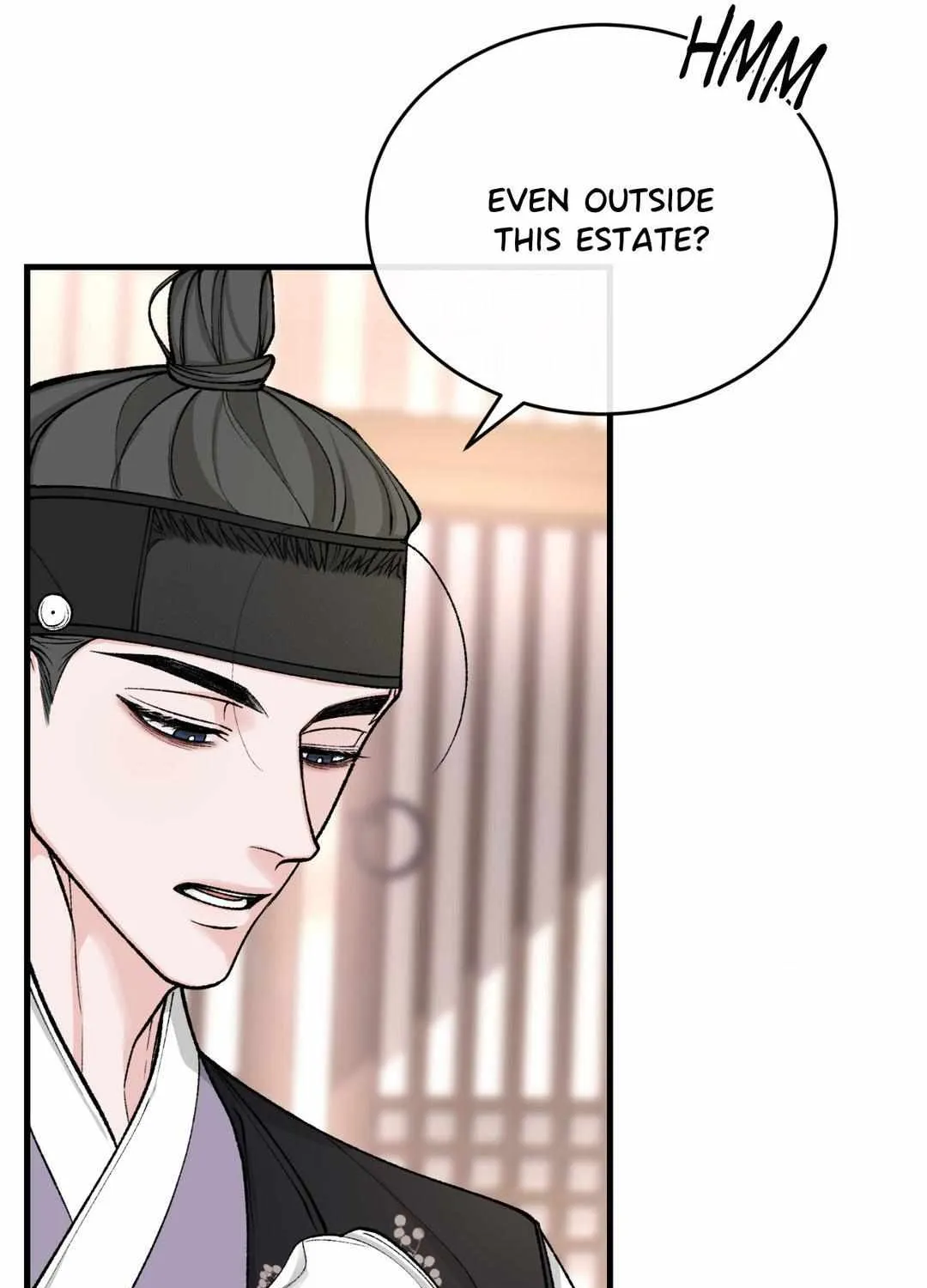 Read Like A Fever Dream chapter 22 image 100 on Lezhin