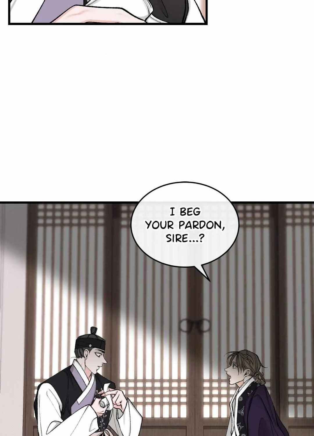 Read Like A Fever Dream chapter 22 image 101 on Lezhin