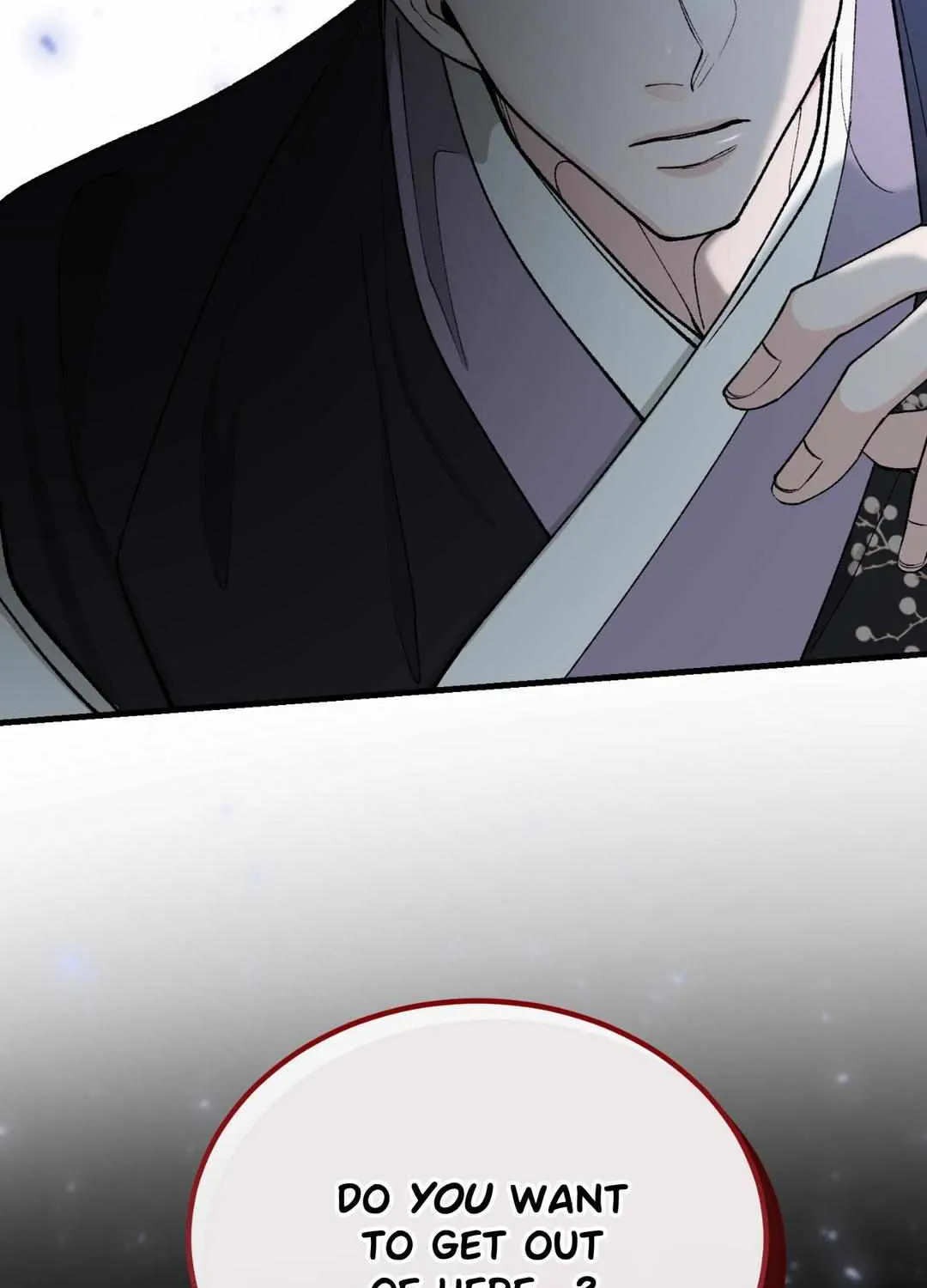 Read Like A Fever Dream chapter 22 image 108 on Lezhin