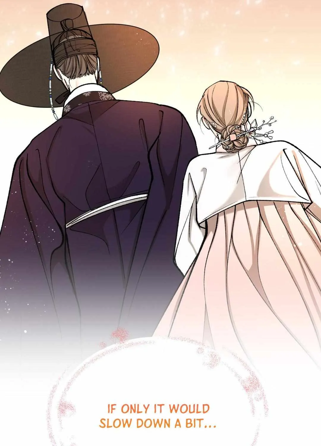 Read Like A Fever Dream chapter 22 image 13 on Lezhin