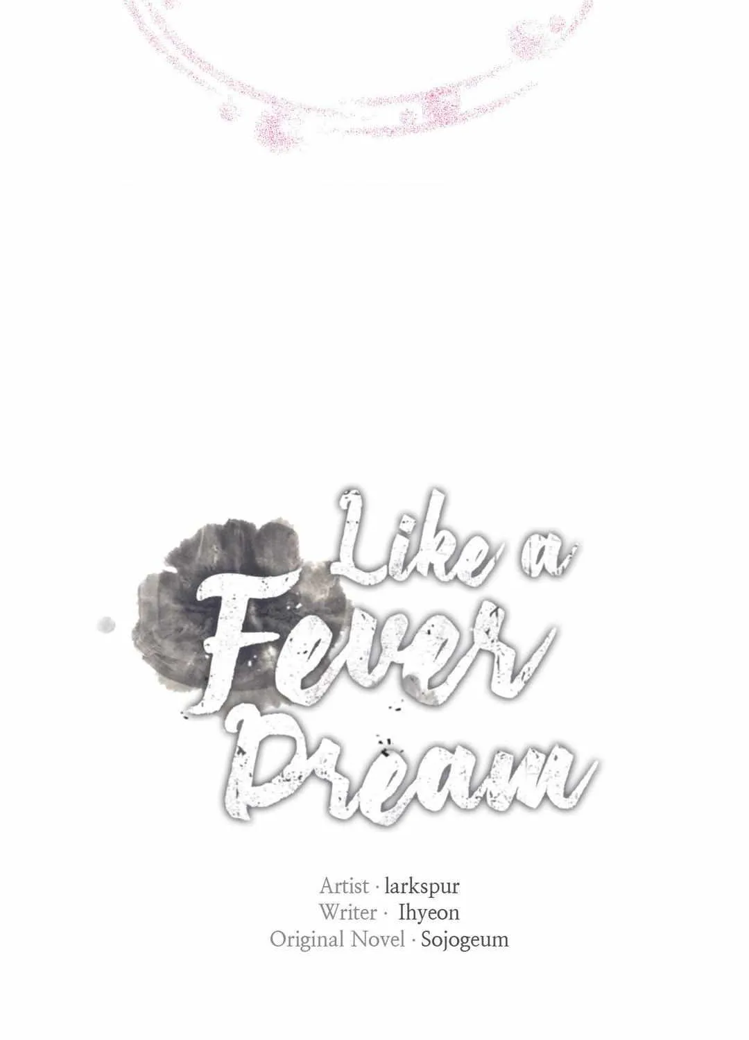 Read Like A Fever Dream chapter 22 image 14 on Lezhin