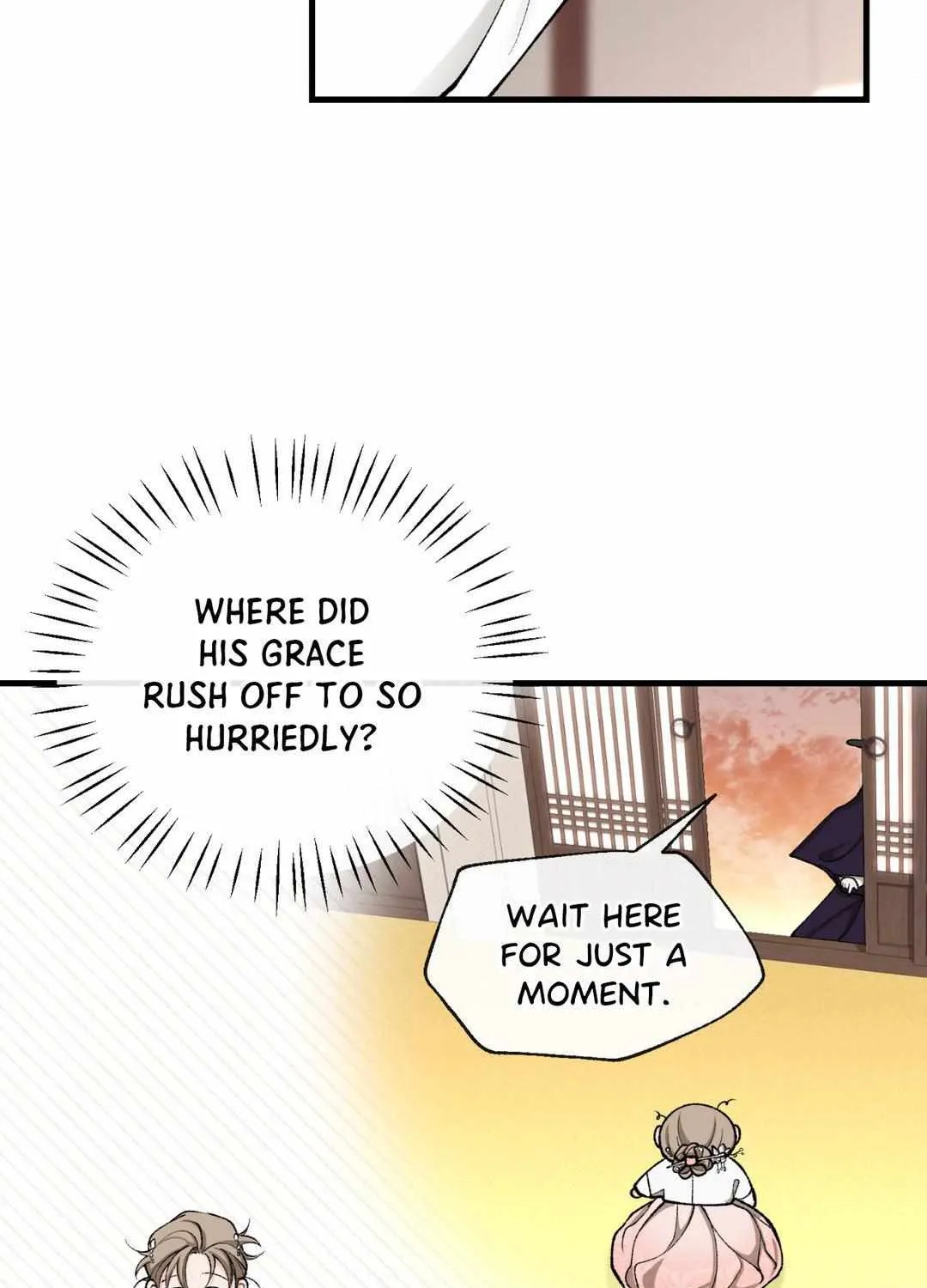Read Like A Fever Dream chapter 22 image 18 on Lezhin
