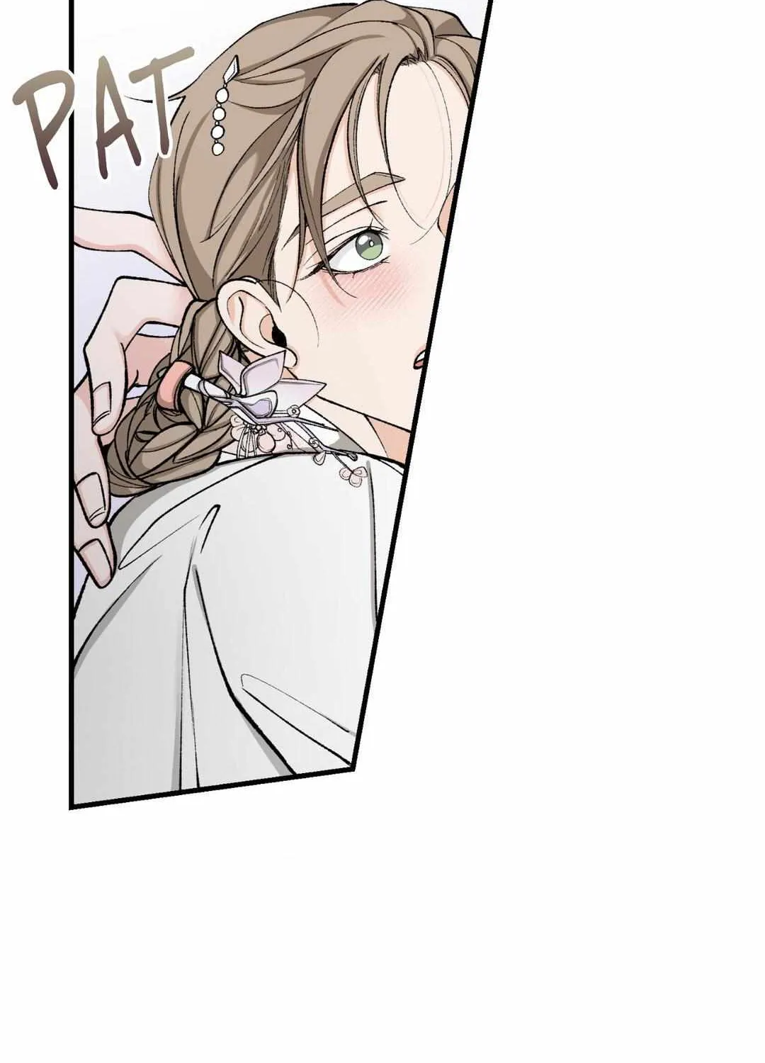 Read Like A Fever Dream chapter 22 image 2 on Lezhin
