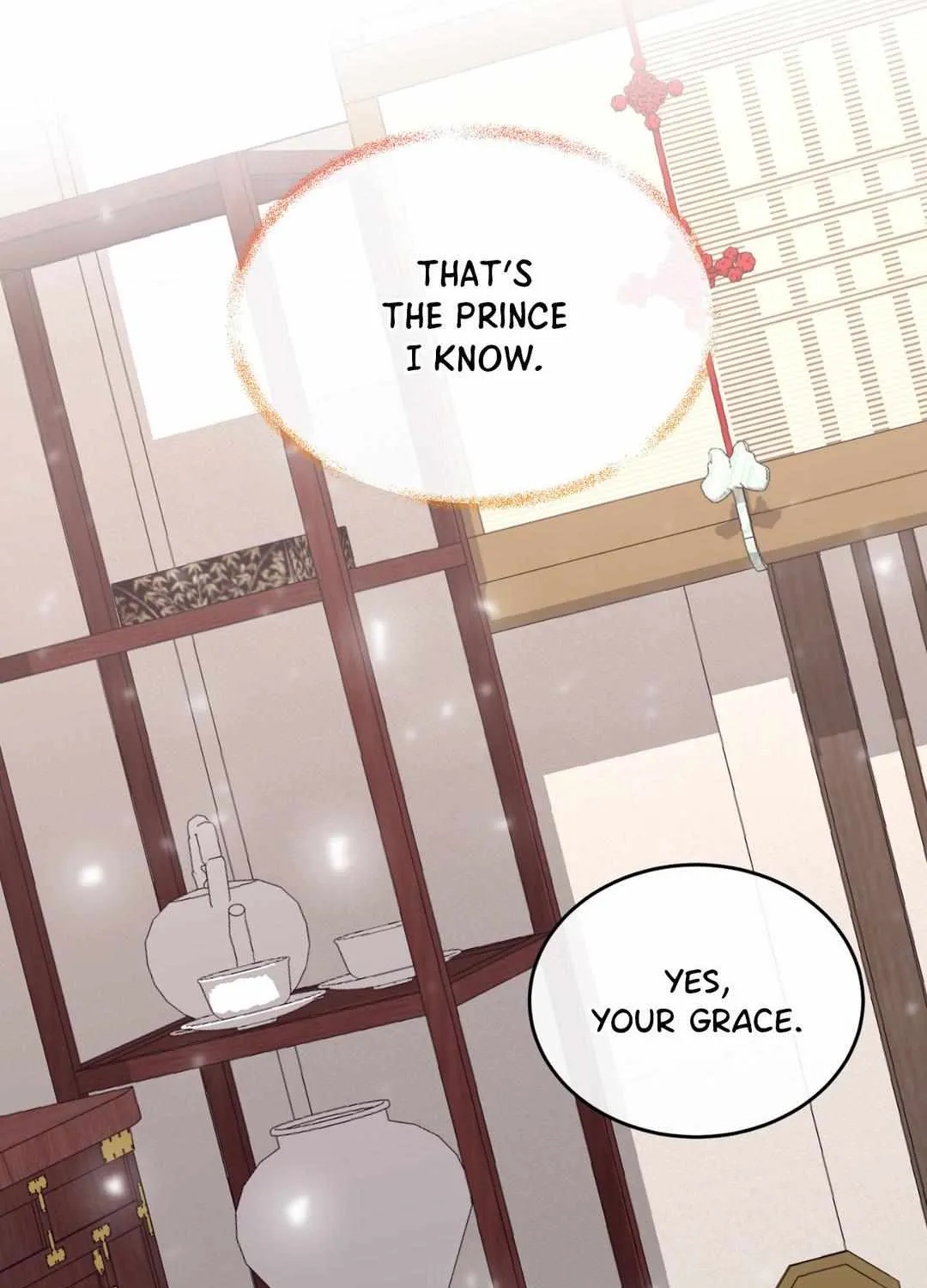Read Like A Fever Dream chapter 22 image 30 on Lezhin