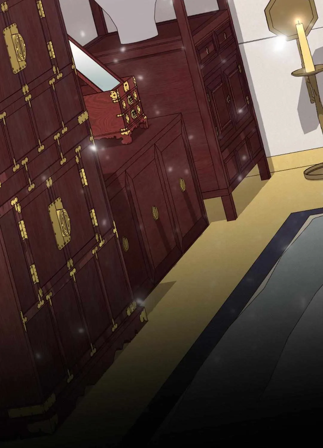 Read Like A Fever Dream chapter 22 image 31 on Lezhin