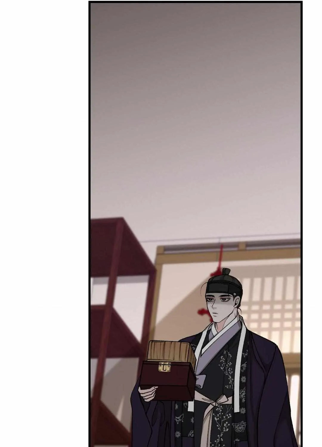 Read Like A Fever Dream chapter 22 image 33 on Lezhin