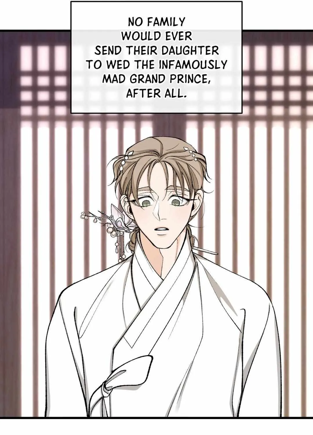 Read Like A Fever Dream chapter 22 image 36 on Lezhin