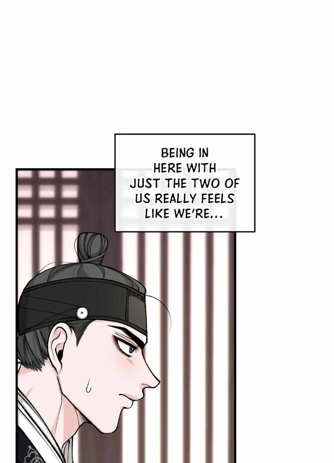 Read Like A Fever Dream chapter 22 image 37 on Lezhin