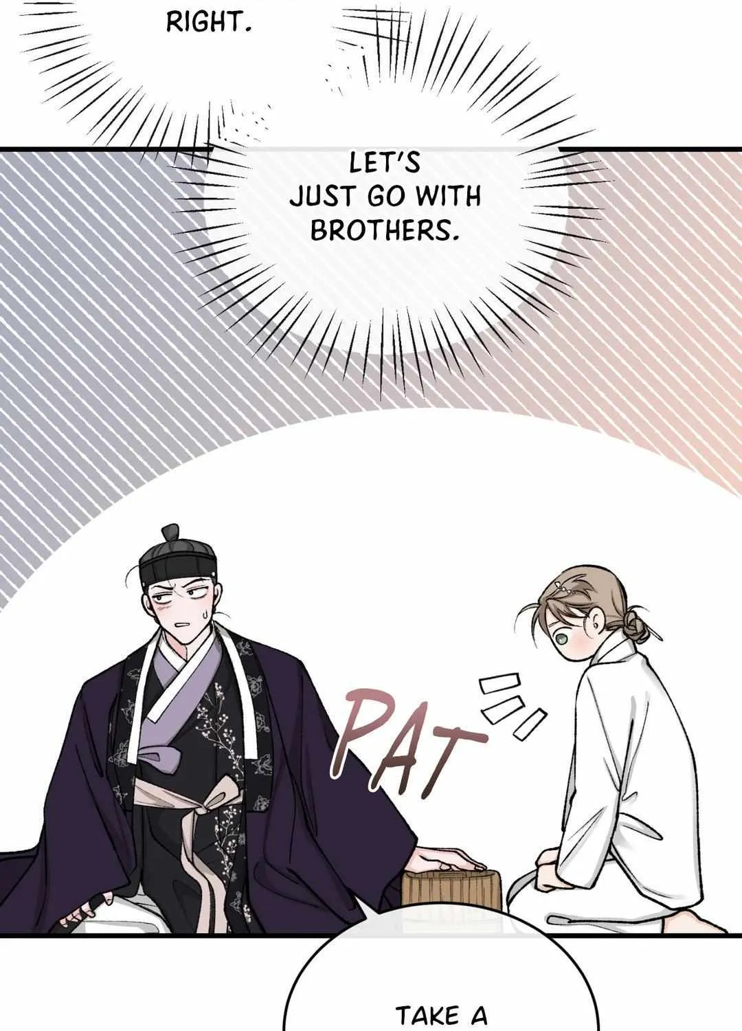 Read Like A Fever Dream chapter 22 image 39 on Lezhin
