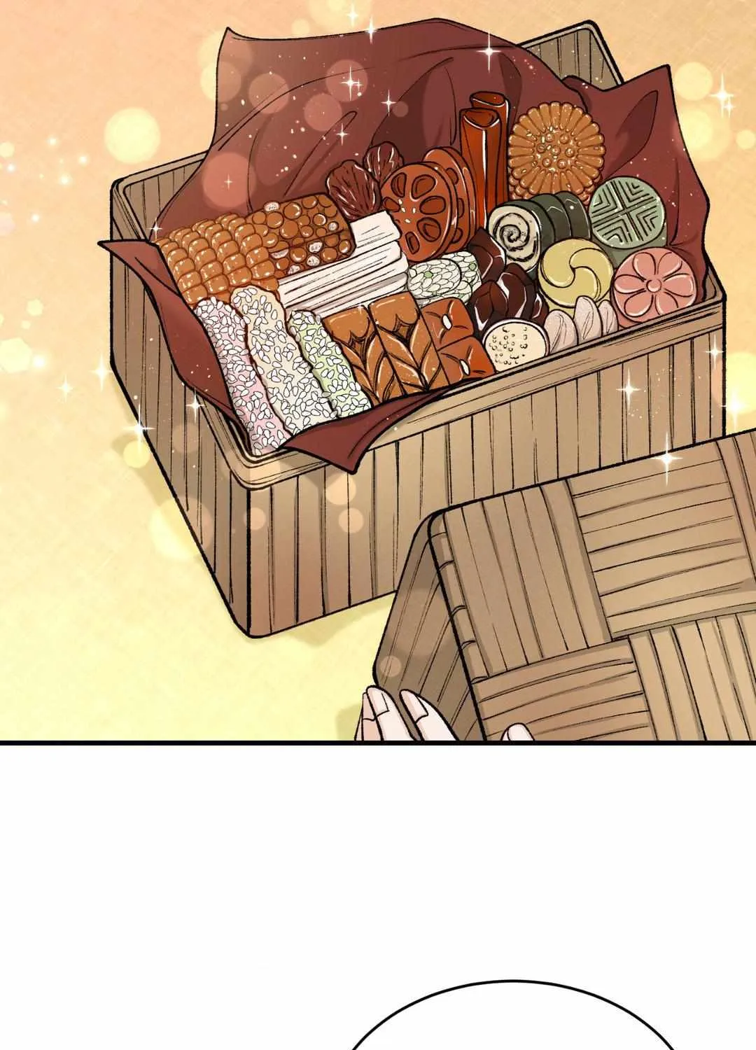Read Like A Fever Dream chapter 22 image 43 on Lezhin