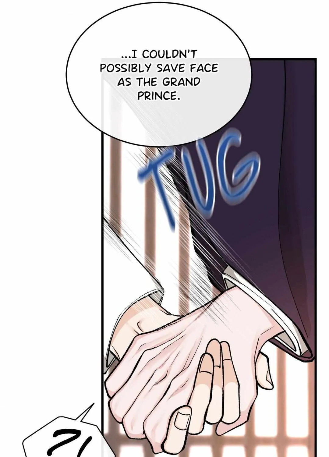 Read Like A Fever Dream chapter 22 image 5 on Lezhin