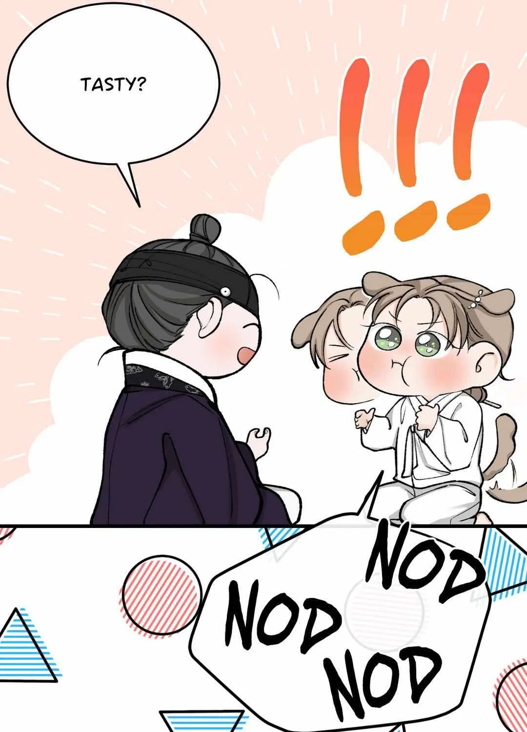 Read Like A Fever Dream chapter 22 image 51 on Lezhin