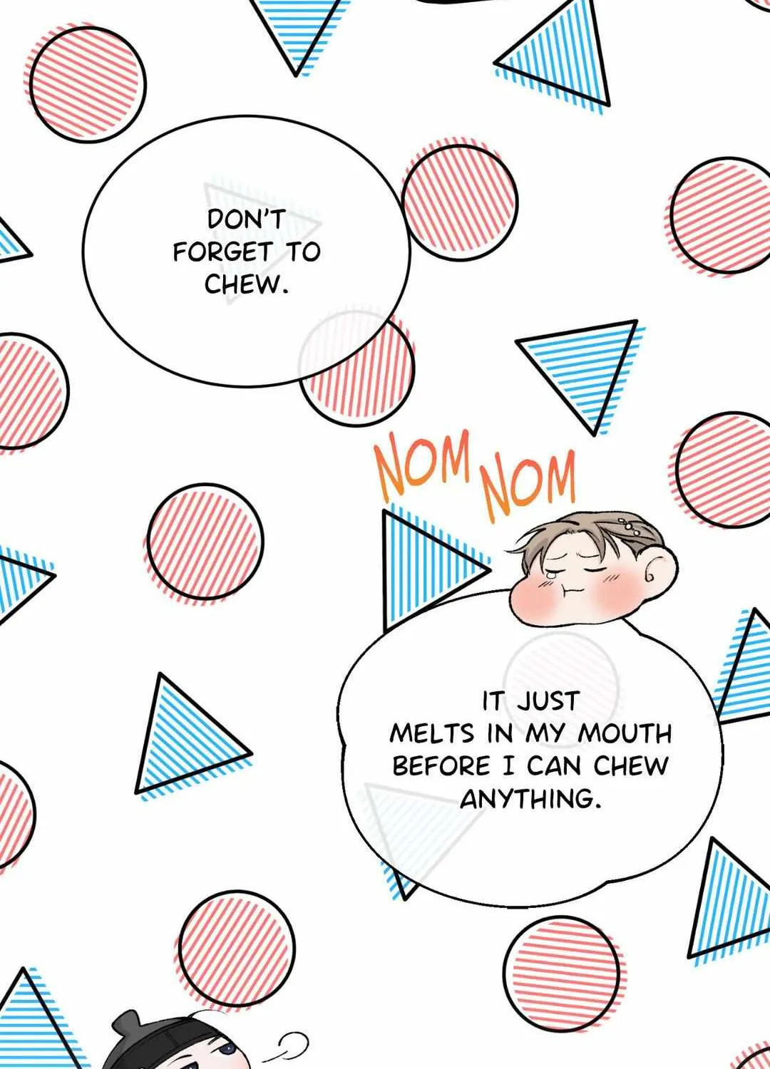 Read Like A Fever Dream chapter 22 image 52 on Lezhin