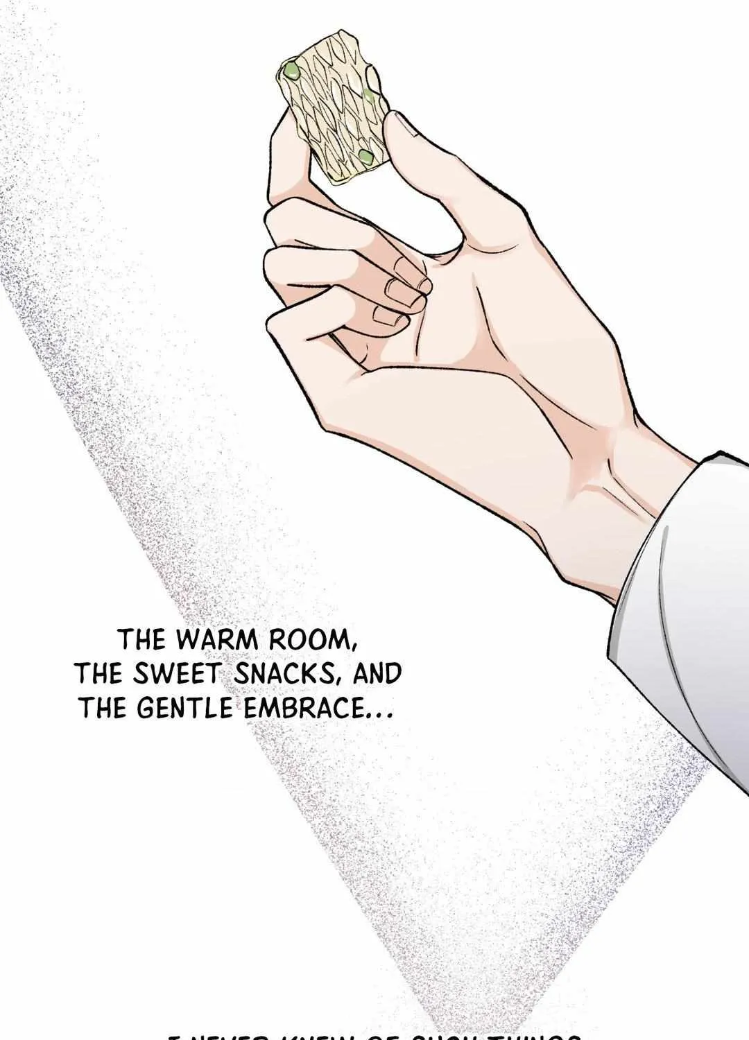 Read Like A Fever Dream chapter 22 image 58 on Lezhin