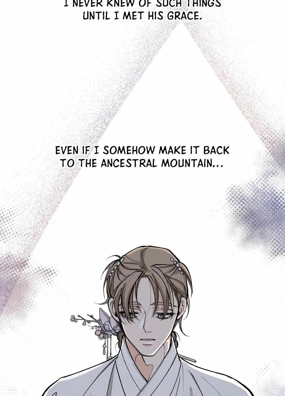 Read Like A Fever Dream chapter 22 image 59 on Lezhin