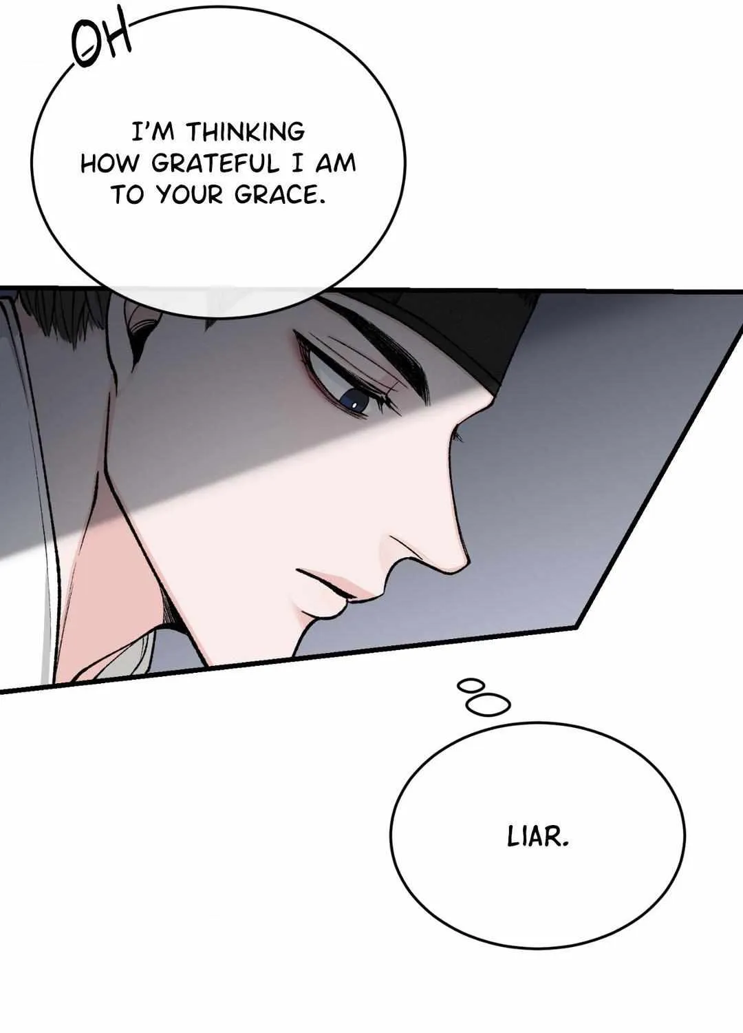 Read Like A Fever Dream chapter 22 image 64 on Lezhin