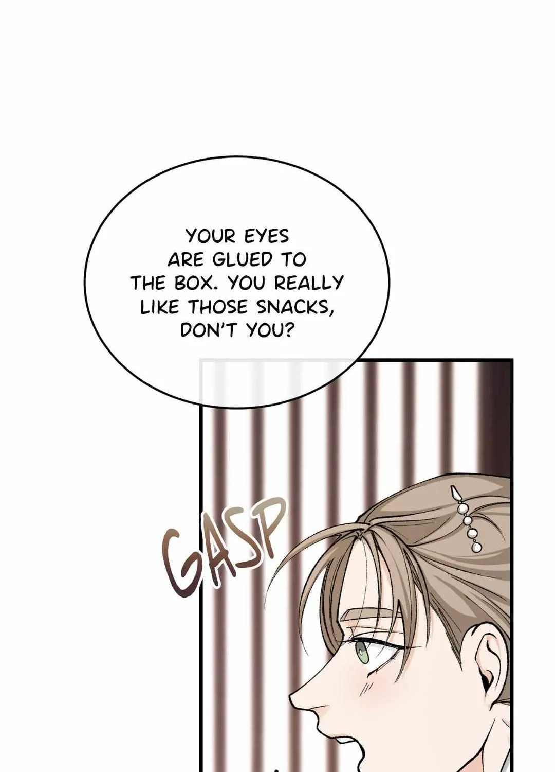 Read Like A Fever Dream chapter 22 image 68 on Lezhin