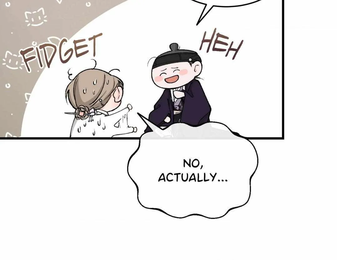 Read Like A Fever Dream chapter 22 image 72 on Lezhin
