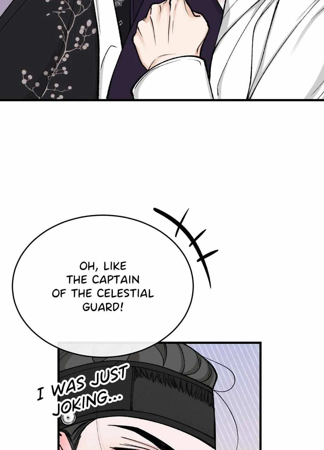 Read Like A Fever Dream chapter 22 image 74 on Lezhin
