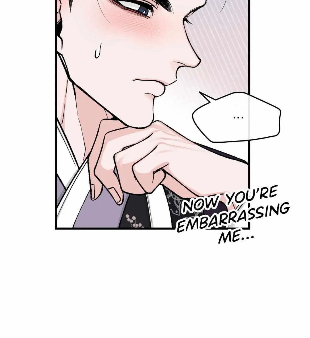 Read Like A Fever Dream chapter 22 image 75 on Lezhin
