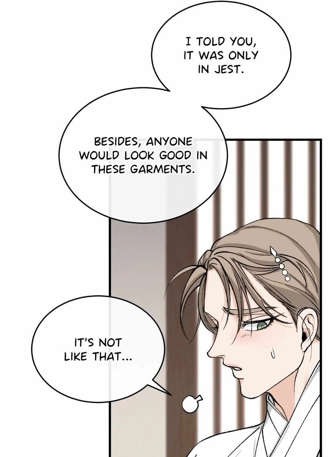 Read Like A Fever Dream chapter 22 image 76 on Lezhin