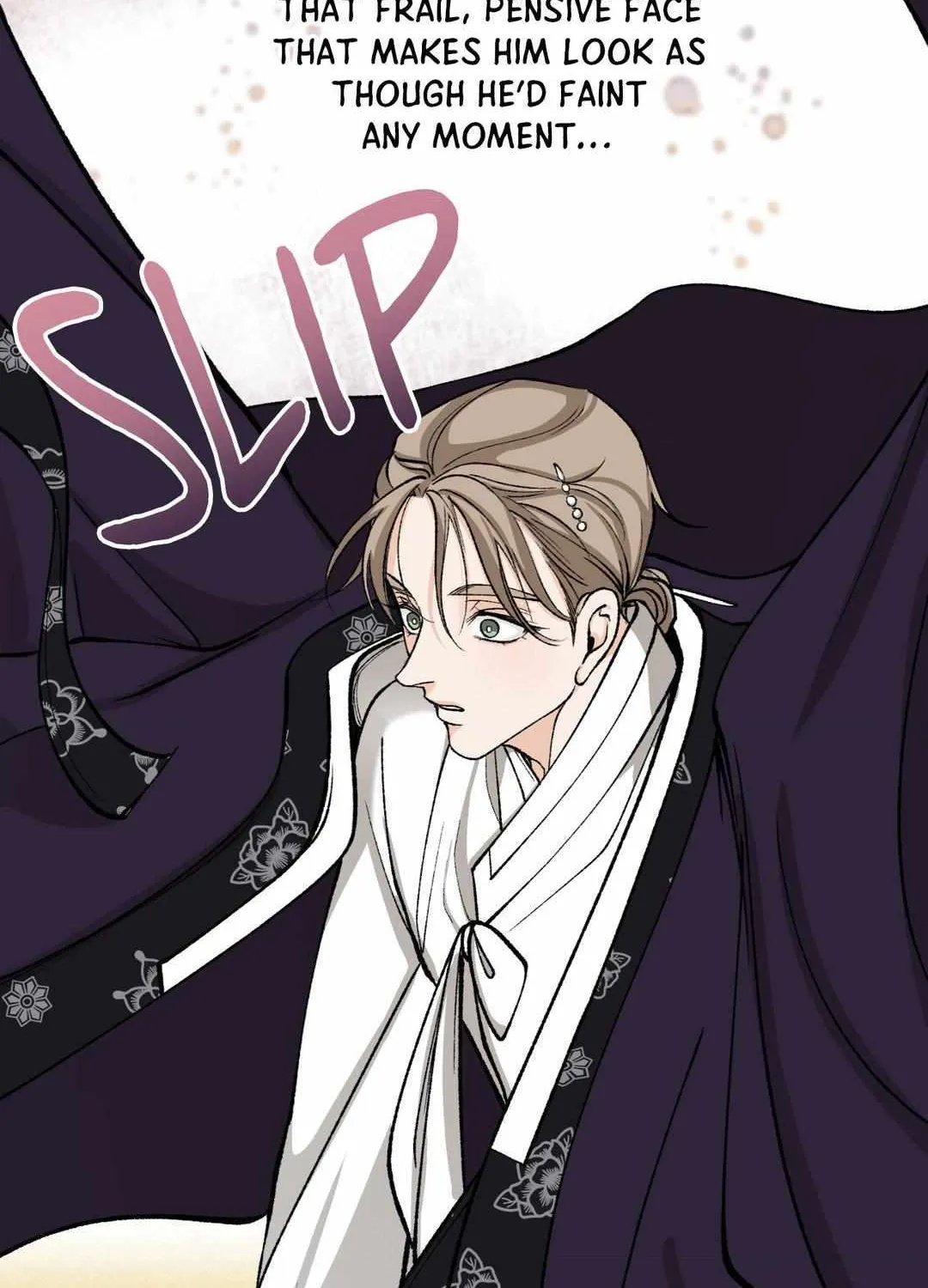 Read Like A Fever Dream chapter 22 image 80 on Lezhin