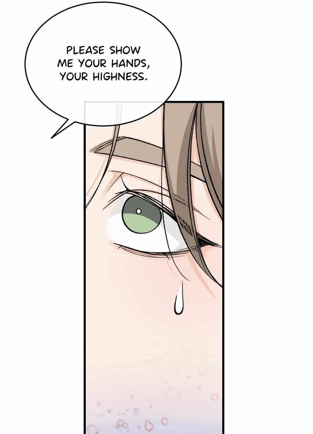 Read Like A Fever Dream chapter 22 image 83 on Lezhin