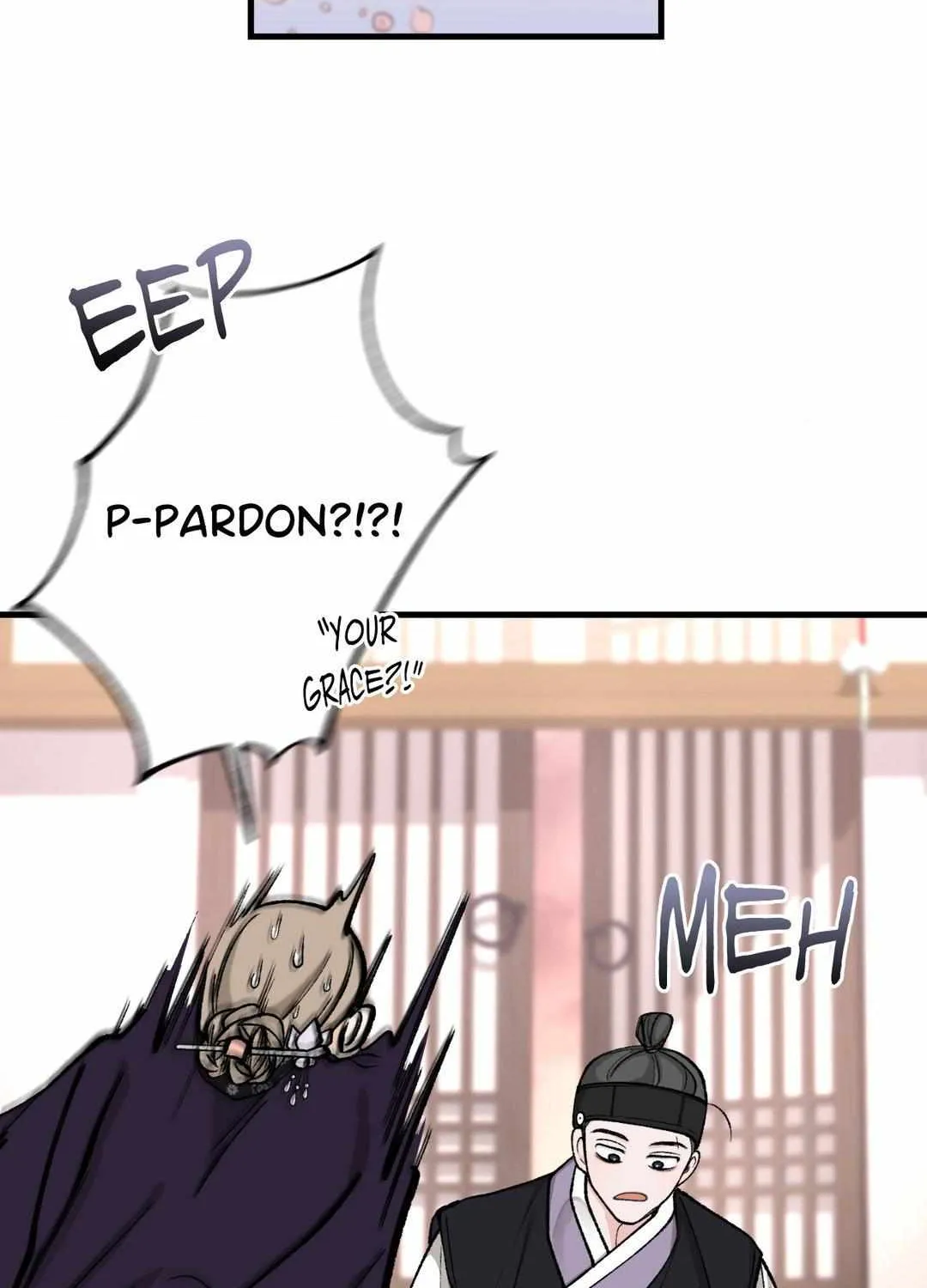 Read Like A Fever Dream chapter 22 image 84 on Lezhin