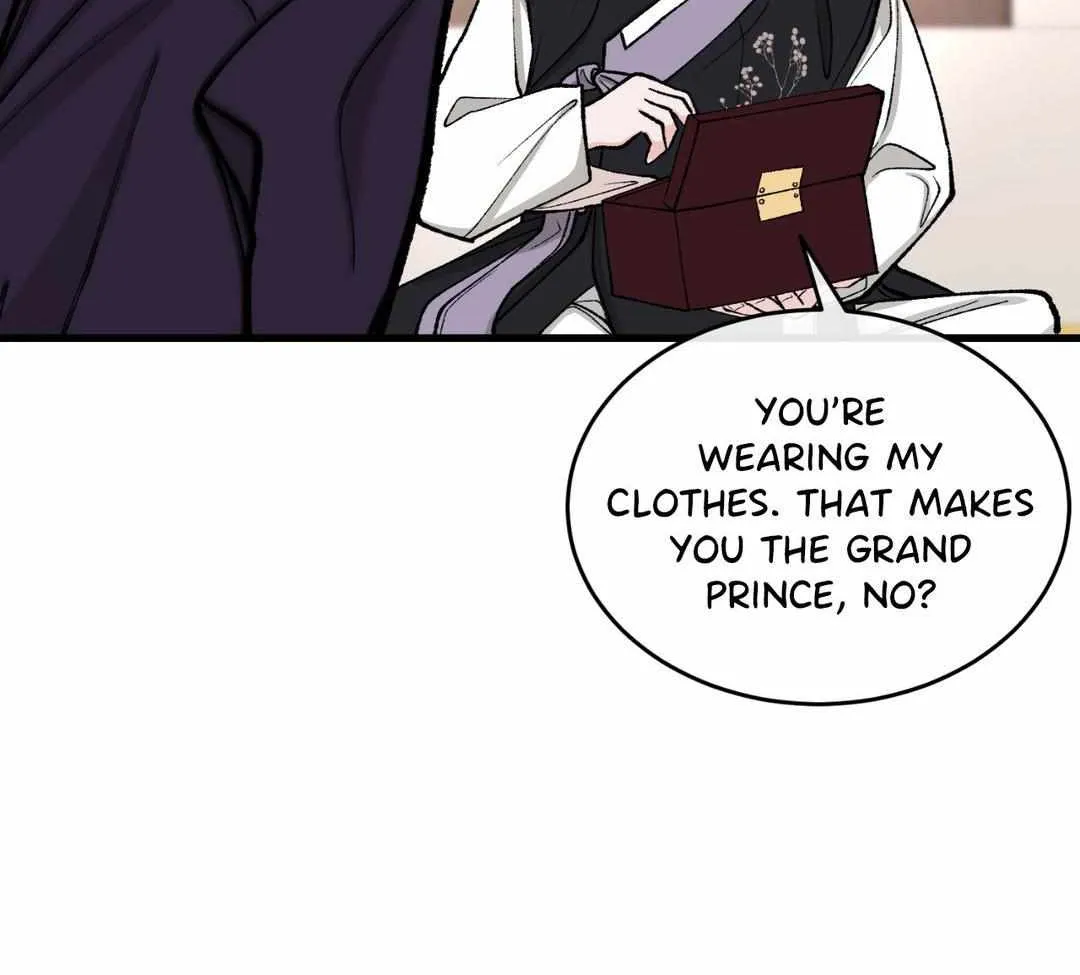 Read Like A Fever Dream chapter 22 image 85 on Lezhin