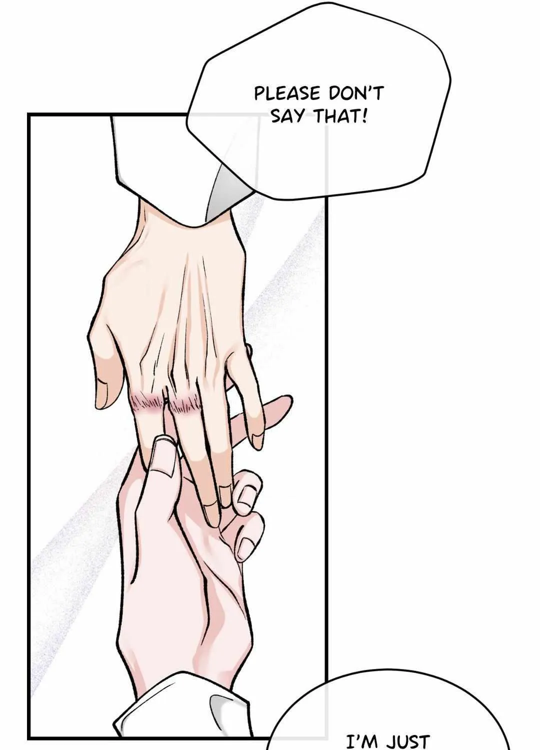 Read Like A Fever Dream chapter 22 image 86 on Lezhin