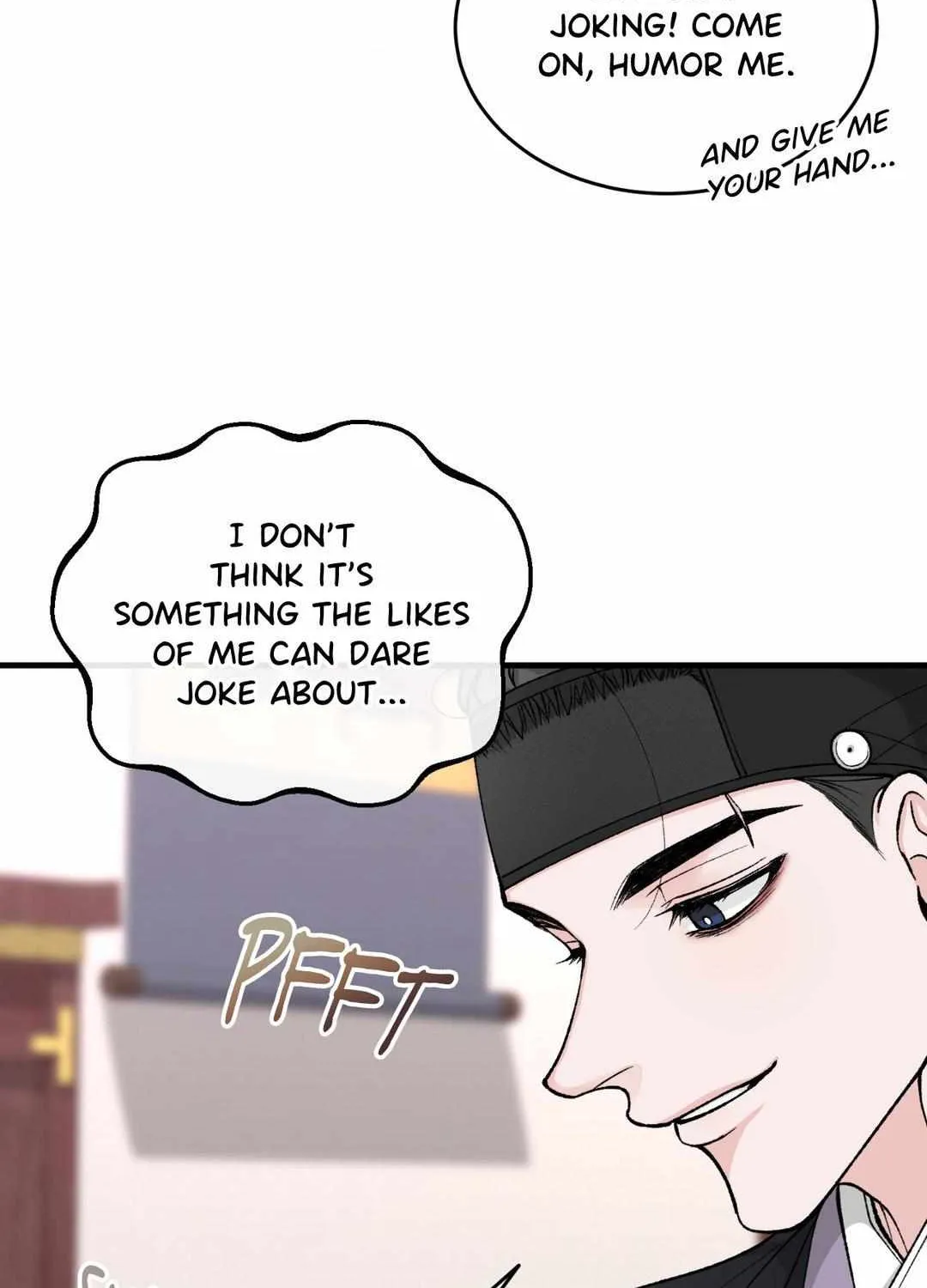 Read Like A Fever Dream chapter 22 image 87 on Lezhin