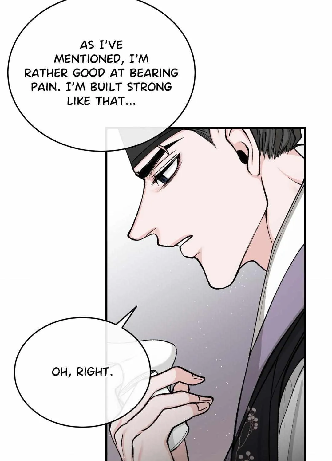 Read Like A Fever Dream chapter 22 image 92 on Lezhin