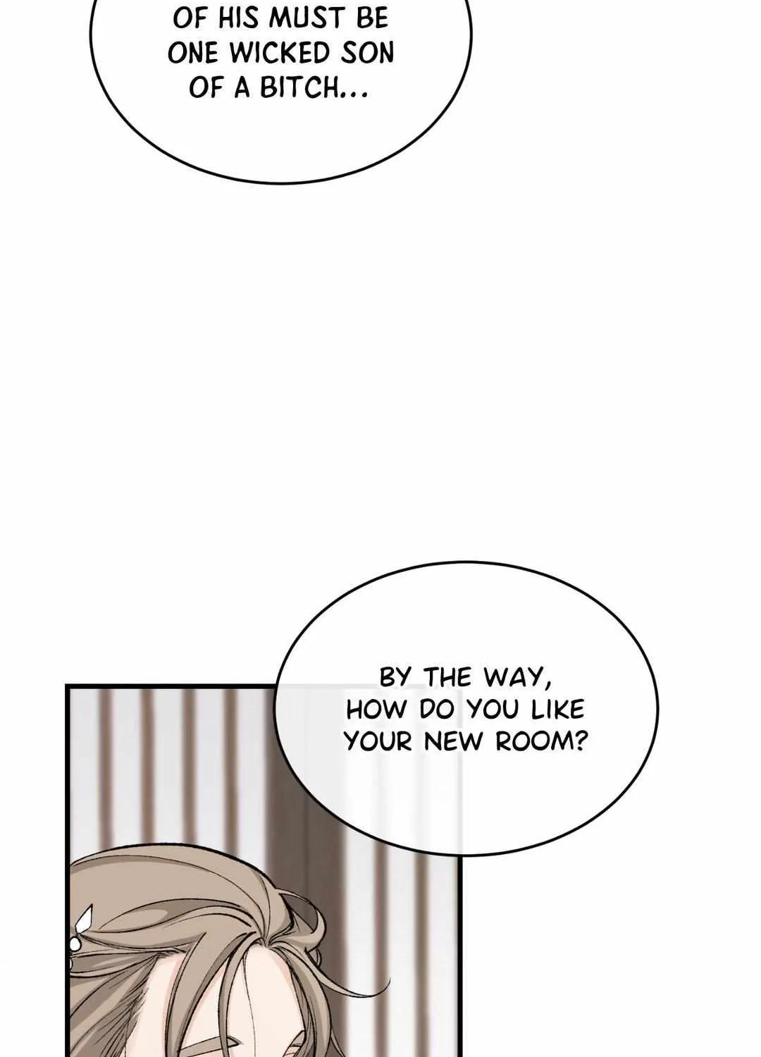 Read Like A Fever Dream chapter 22 image 95 on Lezhin