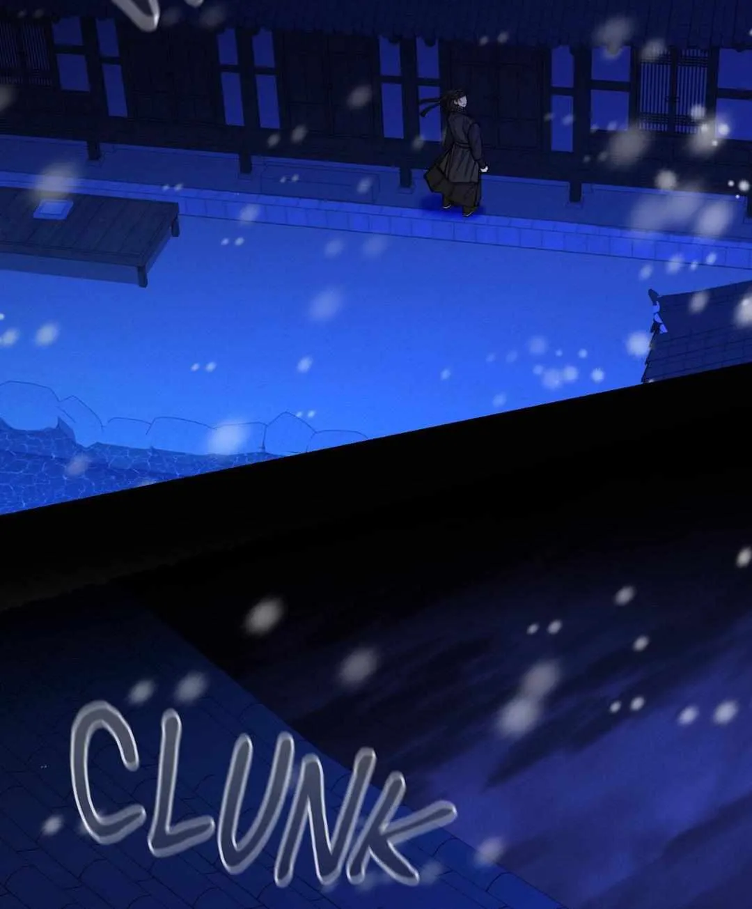 Read Like A Fever Dream chapter 23 image 103 on Lezhin